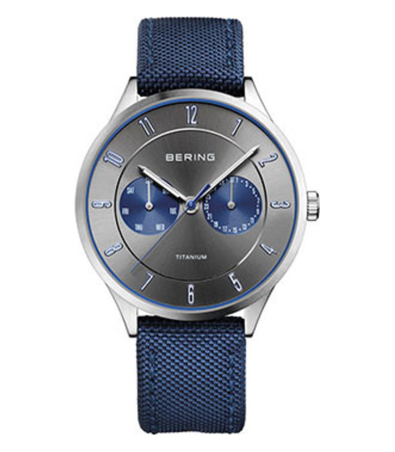 Bering Titanium 11539-873
