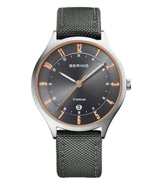 Bering Titanium 11739-879