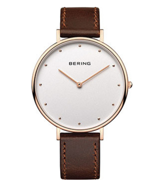 Bering Classic 14839-564