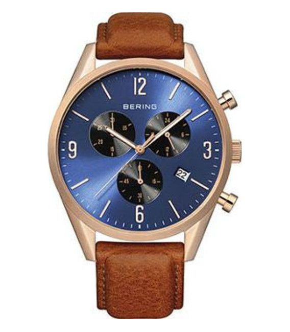 Bering Classic 10542-467