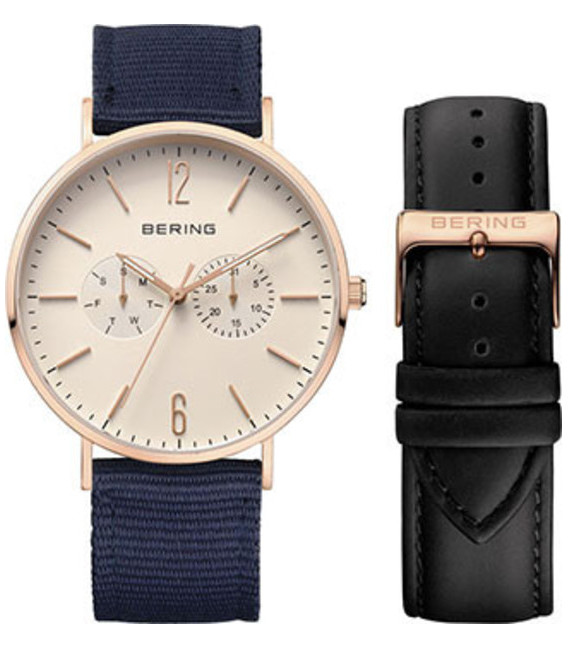Bering Classic 14240-664