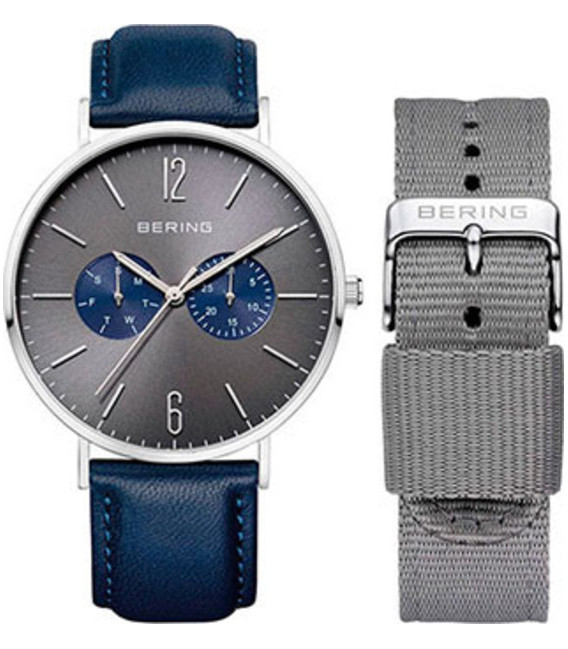 Bering Classic 14240-803