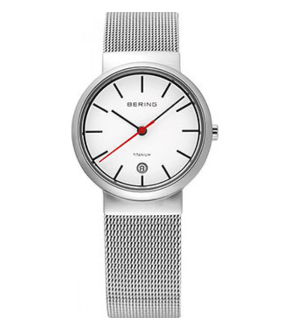 Bering Titanium 11036-000
