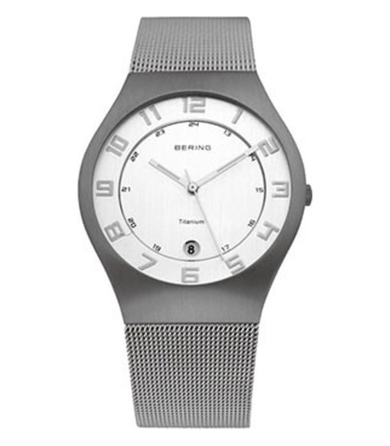 Bering Titanium 11937-000