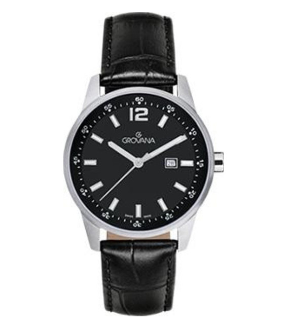 Grovana Retrograde 7715.1537