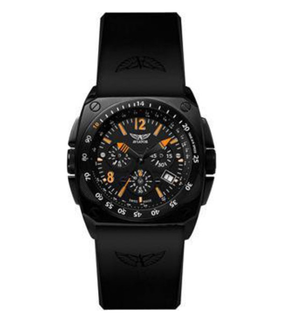 Aviator Mig-29 Cockpit Chrono M.2.04.5.070.6