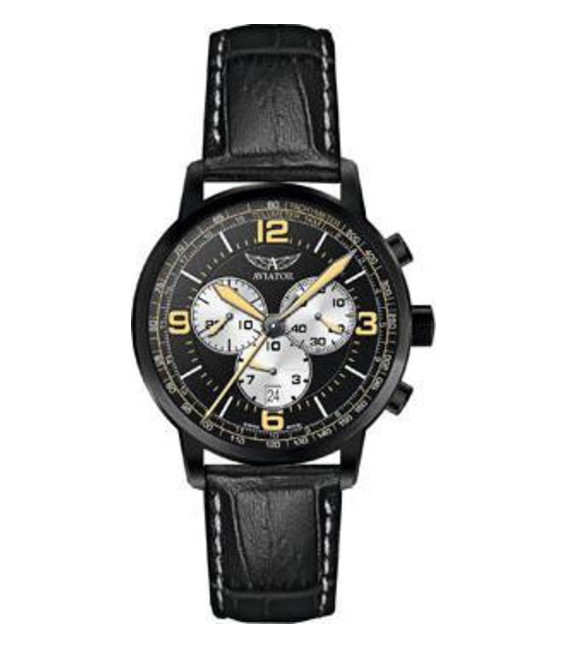 Aviator Kingcobra chrono V.2.16.5.098.4