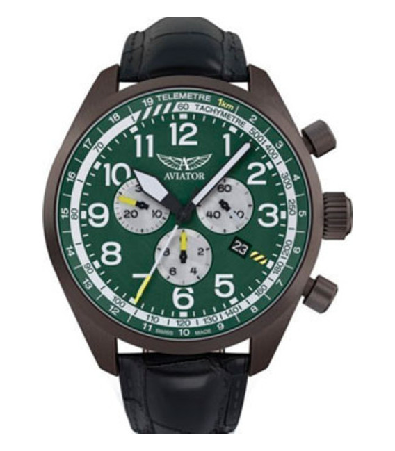 Aviator Airacobra V.2.25.7.171.4