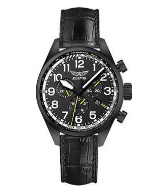 Aviator Airacobra V.2.25.5.169.4