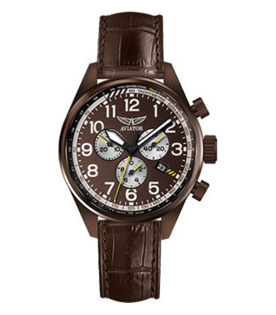 Aviator Airacobra V.2.25.8.172.4