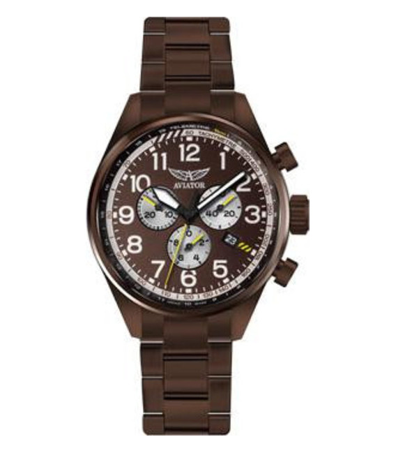 Aviator Airacobra  V.2.25.8.172.5