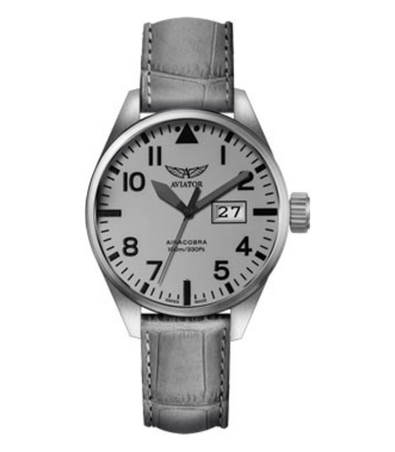 Aviator Airacobra  V.1.22.0.150.4