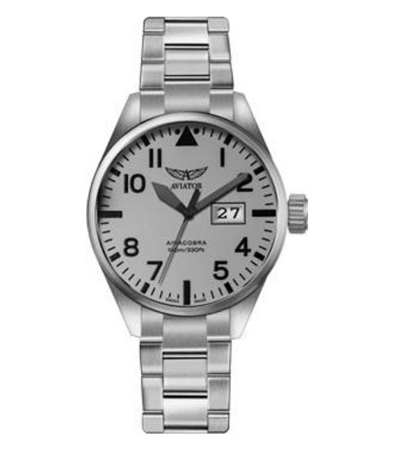 Aviator Airacobra  V.1.22.0.150.5