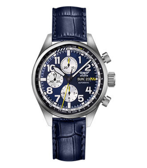 Aviator Airacobra V.4.26.0.178.4