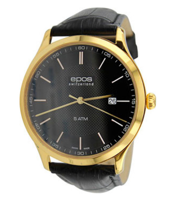 Epos Quartz 7000.701.22.15.25