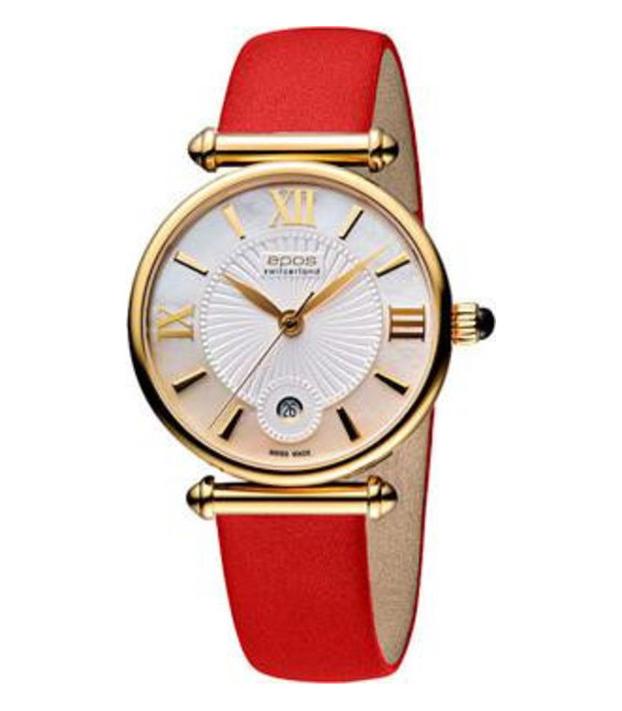 Epos Ladies 8000.700.22.68.88