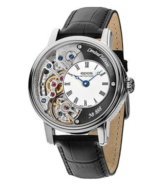 Epos Oeuvre D Art 3435.313.20.25.25