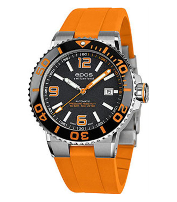 Epos Sportive Diver 3441.131.99.52.52