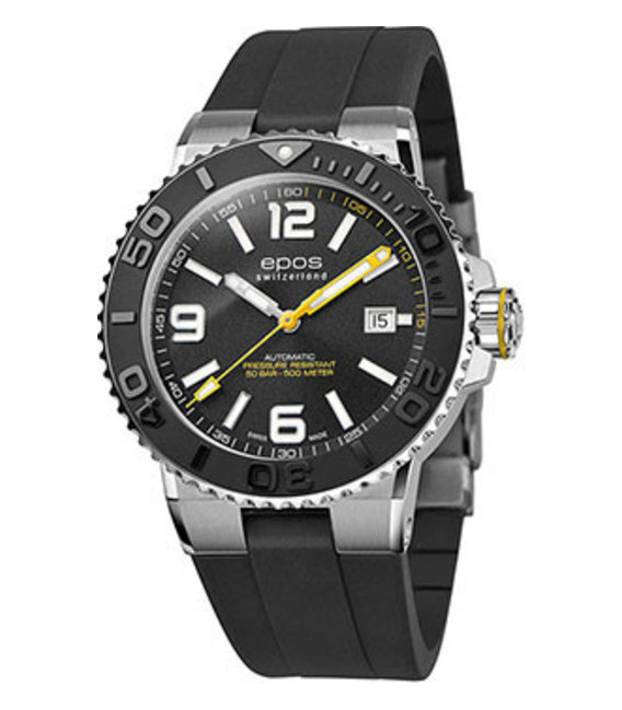 Epos Sportive Diver 3441.131.20.55.55