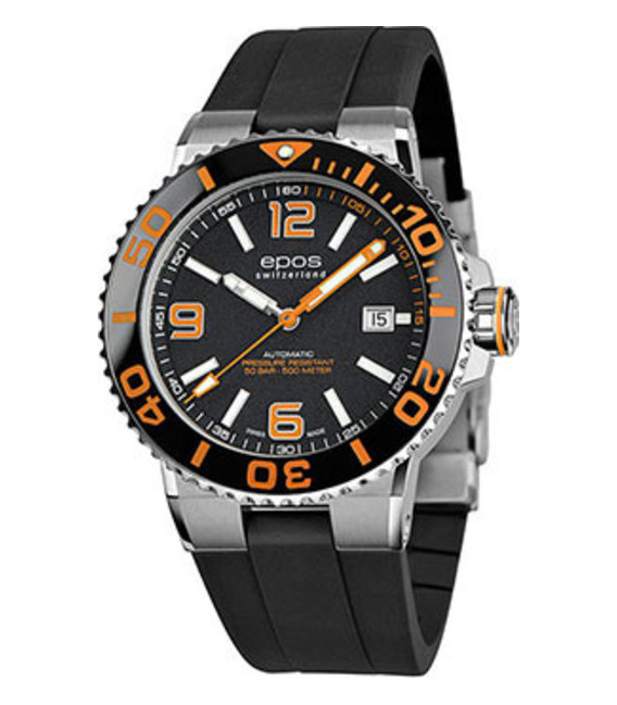 Epos Sportive Diver 3441.131.99.52.55
