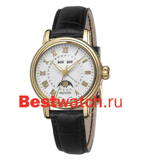 Epos Ladies 4391.832.22.20.15