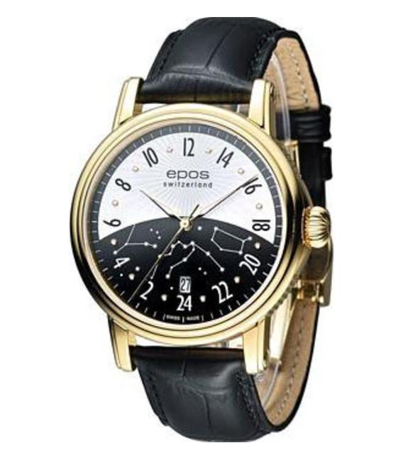 Epos Emotion 3390.302.22.38.25