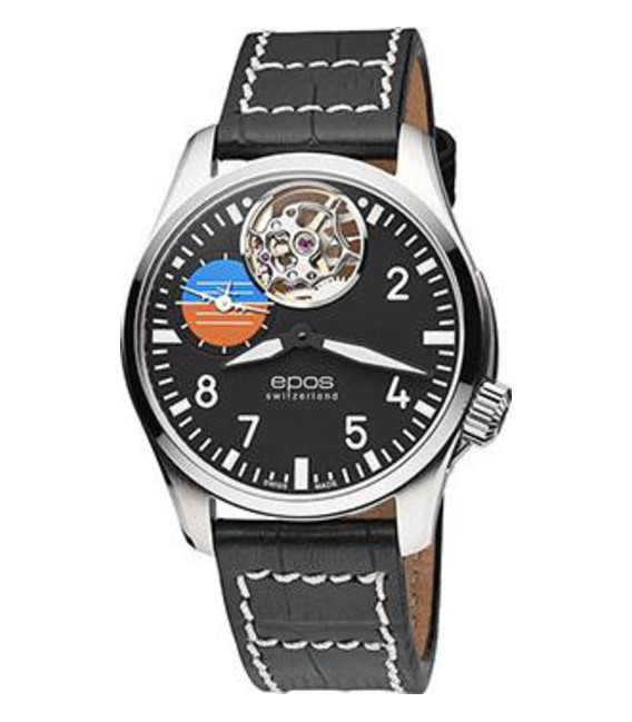 Epos Sportive Pilot 3434.183.20.35.24