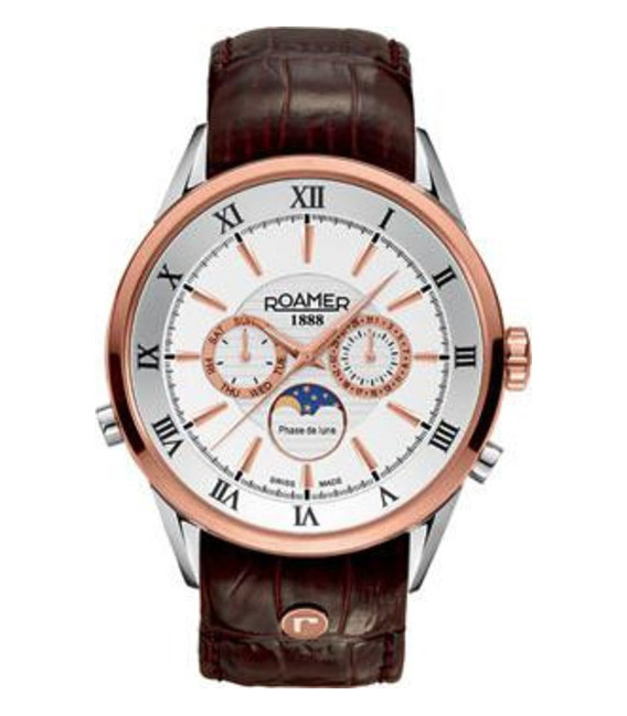 Roamer Superior 508.821.49.13.05