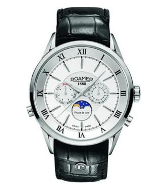 Roamer Superior 508.821.41.13.05