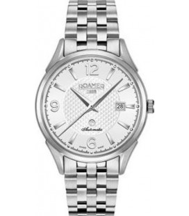 Roamer Swiss Matic 550.660.41.24.50