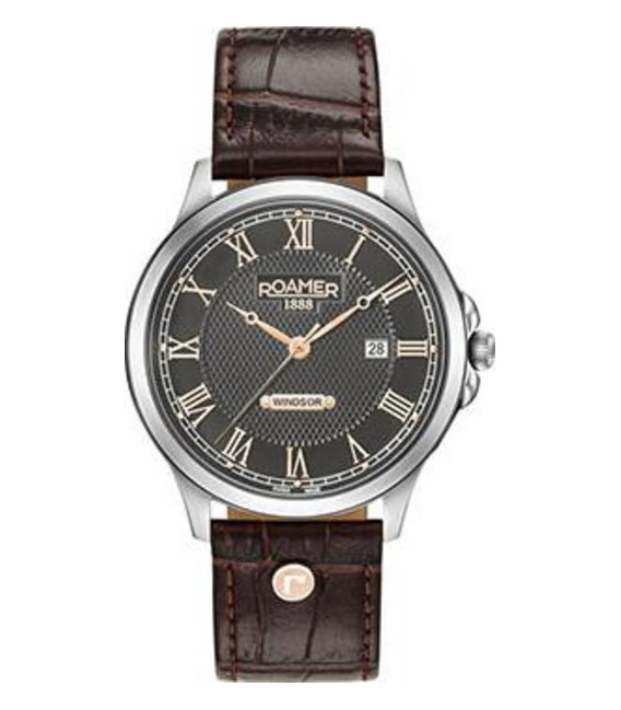 Roamer Windsor 706.856.41.02.07