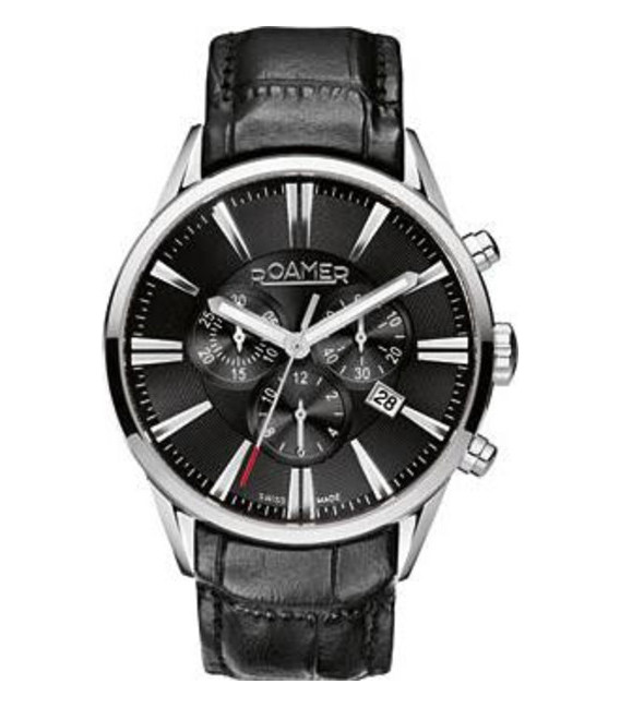 Roamer Superior 508.837.41.55.05