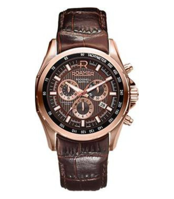 Roamer Rockshell Chrono 220.837.49.65.02