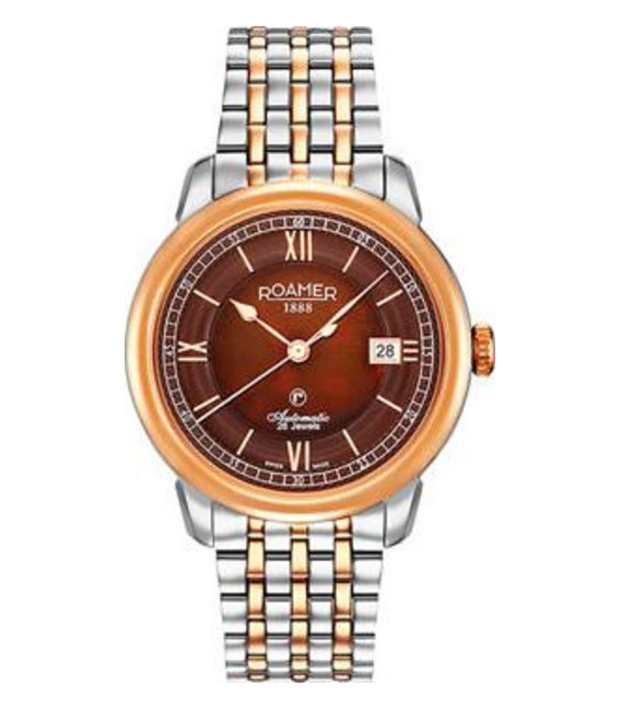 Roamer R-Matic 957.660.49.63.90