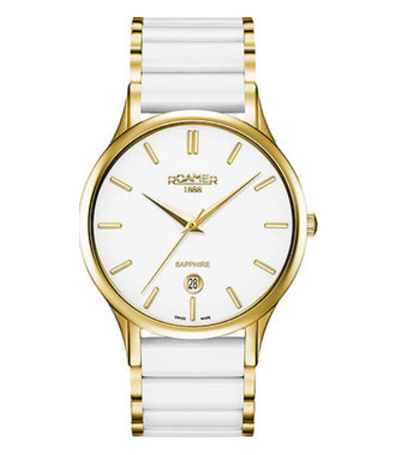 Roamer Classic Line 657.833.48.25.60