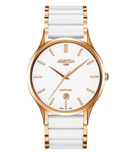 Roamer Classic Line 657.833.49.25.60