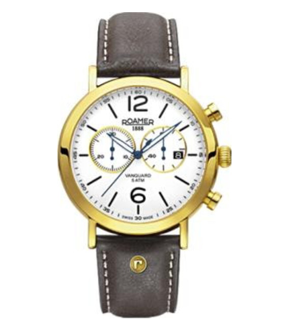 Roamer Vanguard 935.951.48.24.09