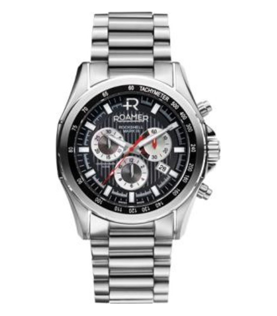 Roamer Rockshell Chrono 220.837.41.55.20