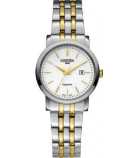Roamer Classic Line 709.844.47.25.70