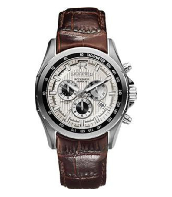 Roamer Rockshell Chrono 220.837.41.15.02