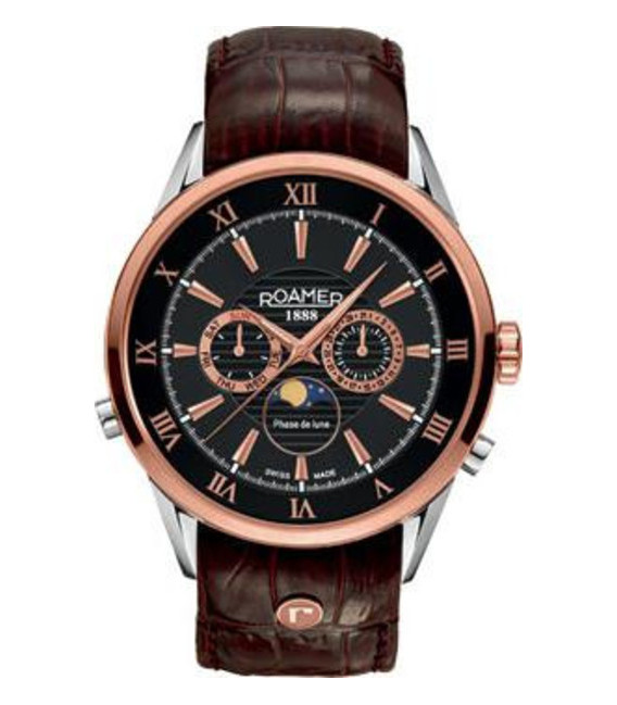 Roamer Superior 508.821.49.53.05