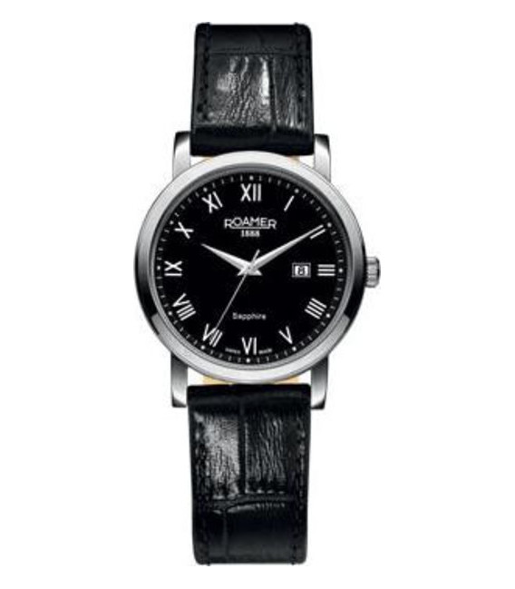 Roamer Classic Line 709.844.41.52.07