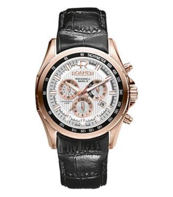 Roamer Rockshell Chrono 220.837.49.25.02