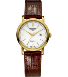 Roamer Classic Line 709.844.48.25.07