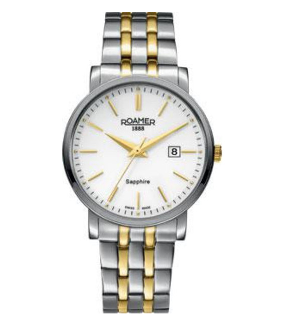 Roamer Classic Line 709.856.47.25.70