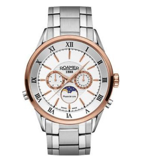 Roamer Superior 508.821.49.13.50