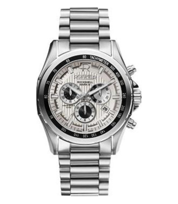 Roamer Rockshell Chrono 220.837.41.15.20