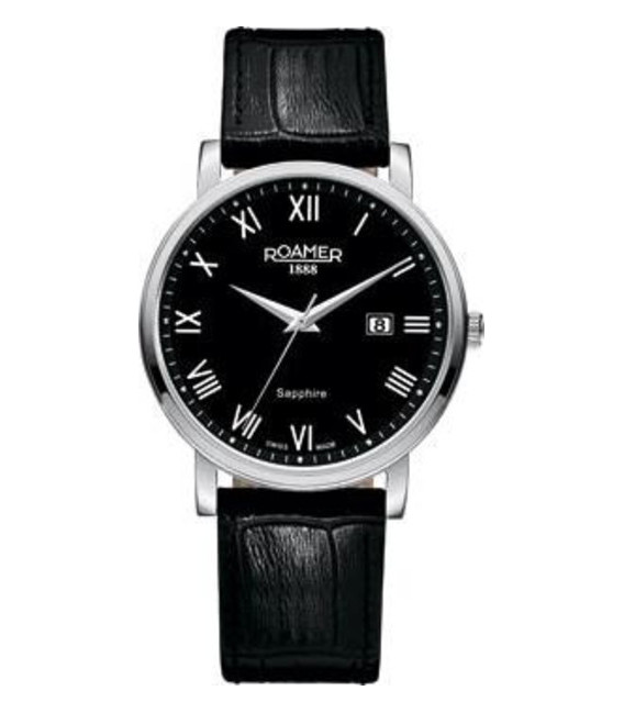 Roamer Classic Line 709.856.41.52.07