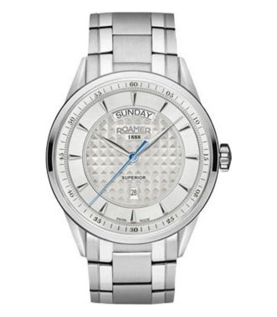 Roamer Superior 508.293.41.15.50