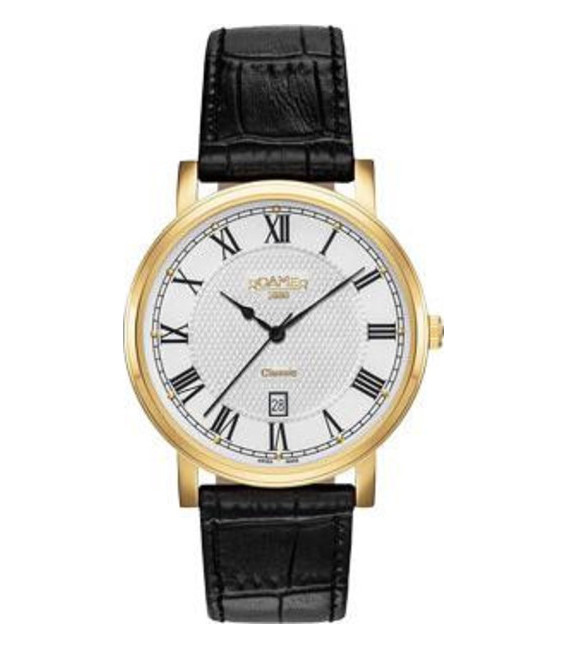 Roamer Classic Line 709.856.48.22.07